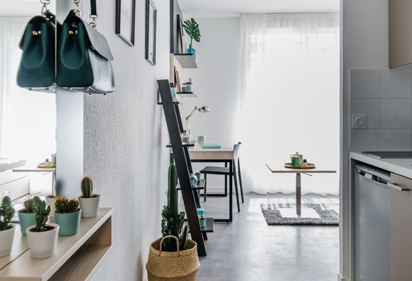 photo studio