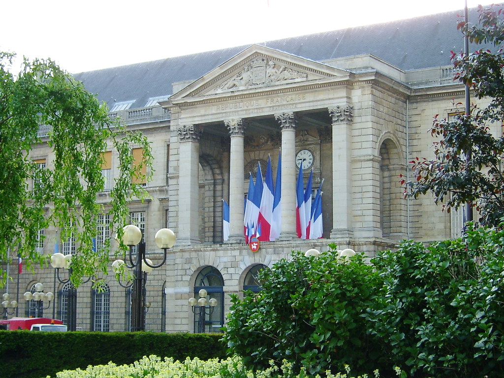 logement étudiant rouen